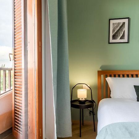 ALTIDO Superb Apt close to Fiera Milano&City Life Exterior foto