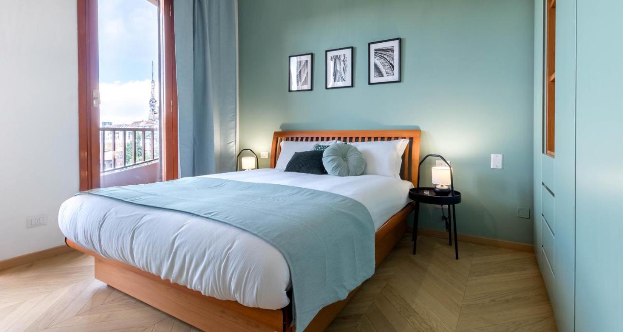 ALTIDO Superb Apt close to Fiera Milano&City Life Exterior foto