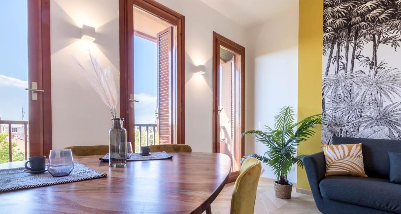 ALTIDO Superb Apt close to Fiera Milano&City Life Exterior foto