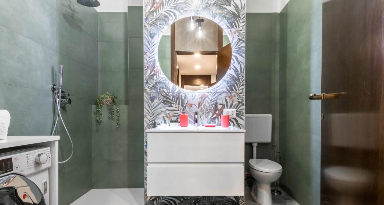 ALTIDO Superb Apt close to Fiera Milano&City Life Exterior foto