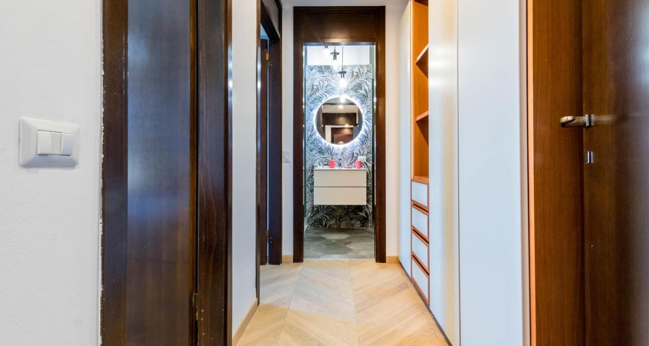 ALTIDO Superb Apt close to Fiera Milano&City Life Exterior foto