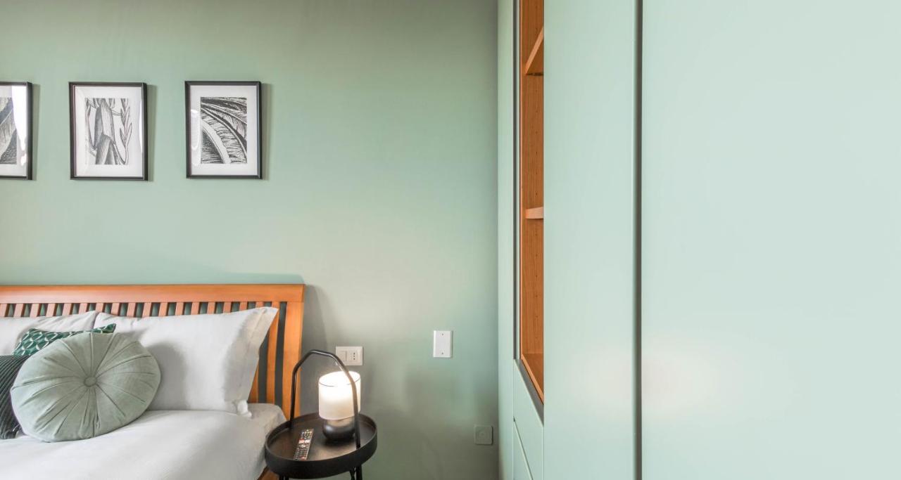 ALTIDO Superb Apt close to Fiera Milano&City Life Exterior foto